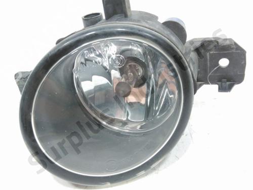 Right front fog light NISSAN NAVARA NP300 Pickup (D23, D23T) 2.3 dCi 4x4 (D231, D23T) | BP31955659C31 