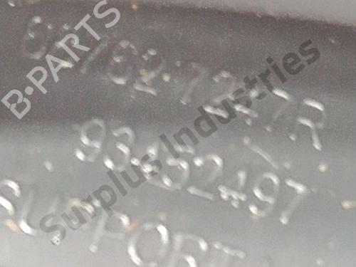 Other RENAULT TRAFIC III Van (FG_) 1.6 dCi 90 (FGME) | BP33838945O1 - Image 3