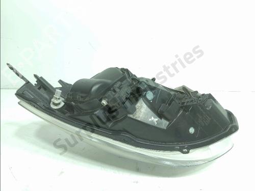 Right headlight RENAULT KANGOO Express (FW0/1_) 1.5 dCi 90 (FW0G, FW05, FW08, FW11) | BP40465503C29 - Image 4