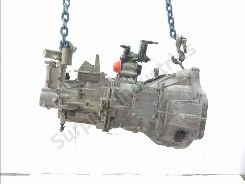 Gearbox IVECO DAILY IV Van 35C15 V, 35C15 V/P | BP36152752M3 - Image 3