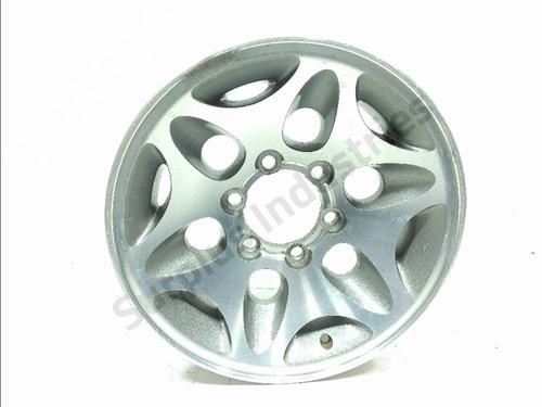 Used Rim Rim MITSUBISHI L200 (K7_T, K6_T, K5_T) 2.5 TD 4WD (K74T) (99 hp) 36182763 36182763