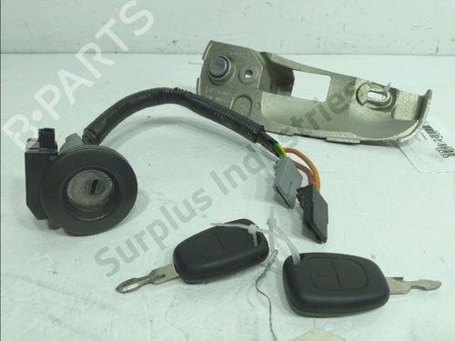 Used Electronic module Electronic module RENAULT TRAFIC II Van (FL) 2.0 dCi 90 (FL0H, FL00, FL01, FL0M, FL0P, FL0S) (90 hp) 36288967 36288967