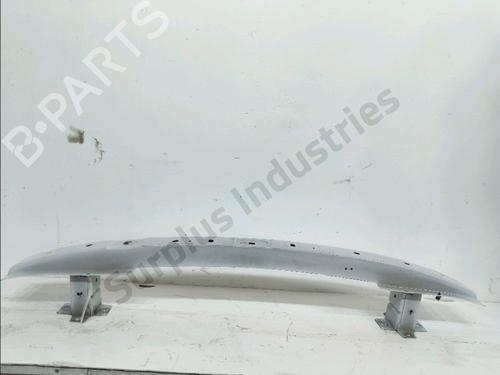 Used Front bumper reinforcement Front bumper reinforcement RENAULT TRAFIC II Van (FL) 2.0 dCi 90 (FL0H, FL00, FL01, FL0M, FL0P, FL0S) (90 hp) 34112486 34112486