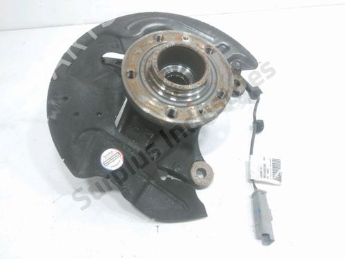 Used Right front steering knuckle Right front steering knuckle 34642973 34642973