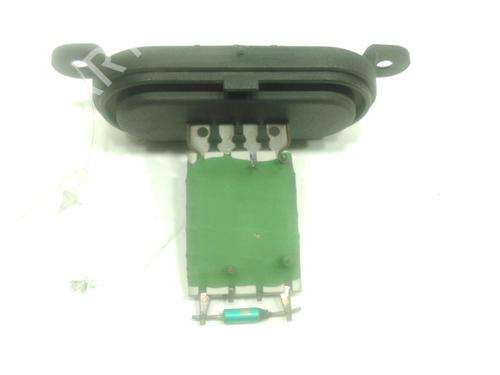 Used Heater resistor Heater resistor VW TRANSPORTER T5 Van (7HA, 7HH, 7EA, 7EH) 2.0 TDI (102 hp) 36550542 36550542