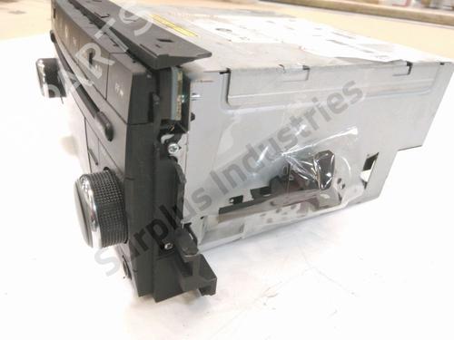Radio DODGE NITRO 2.8 CRD 4WD | BP31954899E6  - Image 5