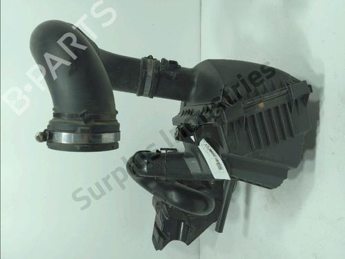 Air filter box FIAT TALENTO Van (296_) 1.6 D | BP35972734M87 - Image 2