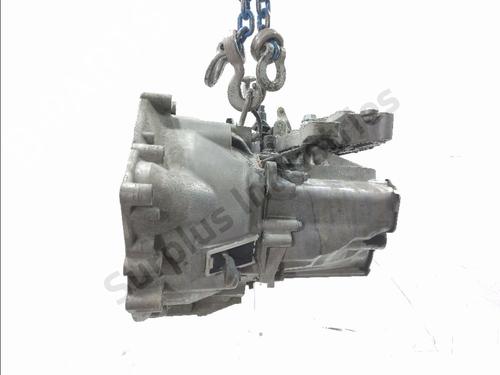 Gearbox PEUGEOT BOXER Van 2.0 BlueHDi 110 | BP35808401M3 - Image 2