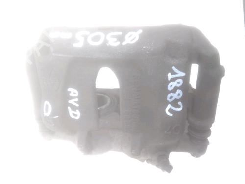 Right front brake caliper RENAULT TRAFIC II Van (FL) 2.0 dCi 115 (FL01, FL0U, FL00, FL0H, FL0M) | BP31954603M104