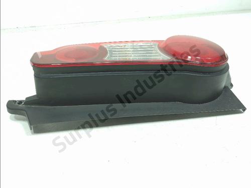 Right taillight PEUGEOT PARTNER Box Body/MPV 1.6 BlueHDi 100 | BP36465560C35 - Image 3