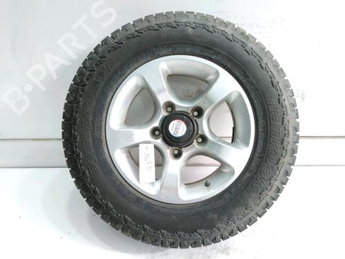 Used Jack Kit Jack Kit 36853929 36853929