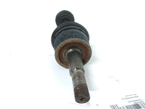 Left front driveshaft NISSAN PATHFINDER III (R51) 2.5 dCi 4WD | BP31954368M38 - Image 5