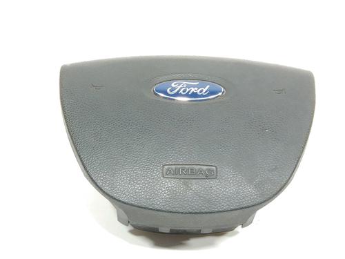 Used Driver airbag FORD TRANSIT Van (FA_ _) 2.2 TDCi (85 hp) 31954964