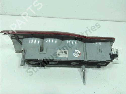 Right taillight FORD TRANSIT Van (FA_ _) 2.2 TDCi | BP36509660C35 - Image 2