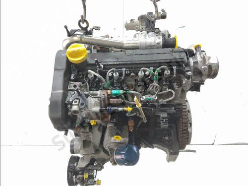 Engine RENAULT KANGOO (KC0/1_) 1.5 dCi | BP37585805M1  - Image 5