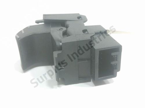 Right front window switch LAND ROVER FREELANDER 2 (L359) 2.2 TD4 4x4 | BP33112188I26 - Image 3