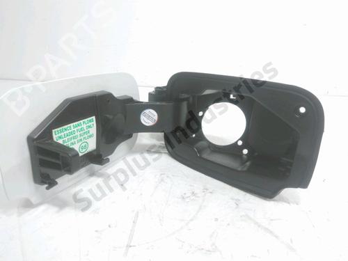 Tanklåg RENAULT KANGOO Express (FW0/1_) 1.6 16V (FW03, FW09, FW0D, FW0U, FW0W, FW13) | BP33460141C131 - Image 2
