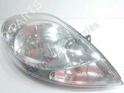 Højre forlygte RENAULT TRAFIC II Bus (JL) 2.0 dCi 115 (JL00, JL01, JL0H, JL0M, JL0U) (114 hp) 31955669