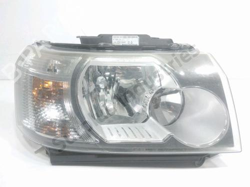 Used Right headlight Right headlight LAND ROVER FREELANDER 2 (L359) 2.2 TD4 4x4 (160 hp) 33112214 33112214