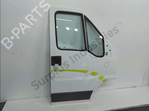 Used Right front door Right front door FIAT DUCATO Platform/Chassis (244_) 2.8 JTD (128 hp) 40465472 40465472