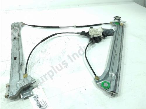 Used Front right window mechanism Front right window mechanism MERCEDES-BENZ VIANO (W639) CDI 2.2 (639.711, 639.713, 639.811, 639.813, 639.815) (150 hp) 34616046 34616046