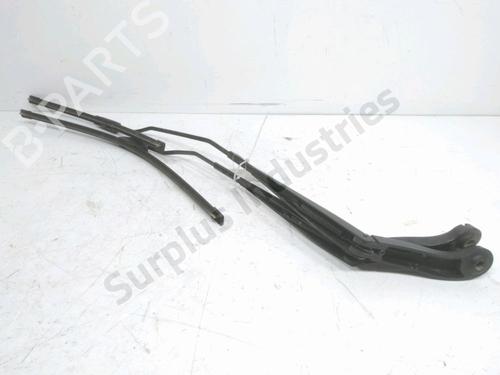 Front windshield wiper arm CITROËN JUMPY II Van 2.0 HDi 125 | BP31955774C143 - Image 2