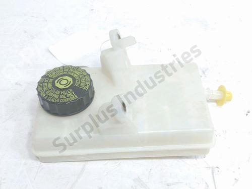 Used Brake fluid reservoir Brake fluid reservoir PEUGEOT PARTNER Box Body/MPV (5_, G_) [1996-2026] 33460152 33460152