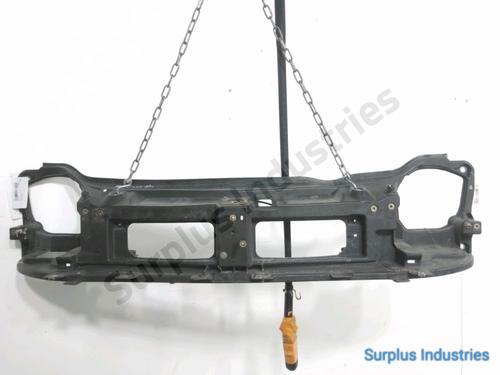 Used Front slam panel Front slam panel 31955098 31955098
