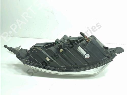 Right headlight PEUGEOT EXPERT Van (V_) 1.6 BlueHDi 115 | BP37257204C29 - Image 2