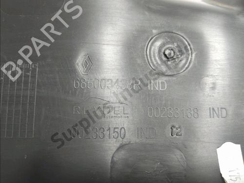 Handskerum RENAULT MASTER III Van (FV) 2.3 dCi 135 FWD (FV0N, FV08, FV06, FV00, FV1S) | BP37515420C95 - Image 7