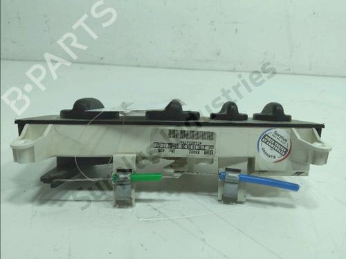 Climate control RENAULT KANGOO Express (FC0/1_) 1.5 dCi (FC07, FC1R) | BP40004584I5 - Image 2