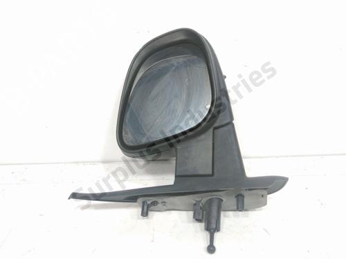 Used Right mirror Right mirror RENAULT KANGOO Express (FW0/1_) 1.5 dCi 75 (FW07, FW10, FW04) (75 hp) 33460187 33460187