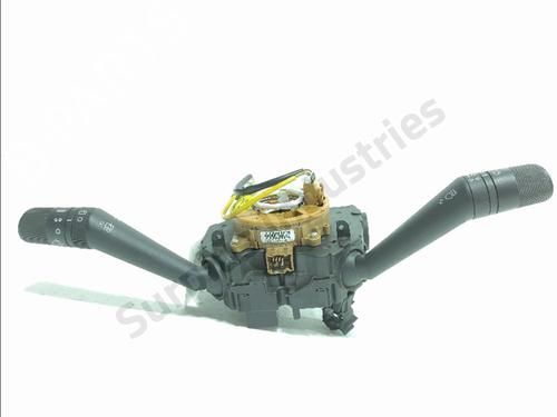 Steering wheel controls CITROËN NEMO Box Body/MPV (AA_) 1.4 HDi | BP36764055E15 - Image 7