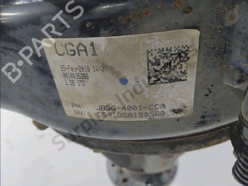 Rear differential FORD RANGER (TKE) 2.0 EcoBlue 4x4 | BP36182753M24 - Image 6
