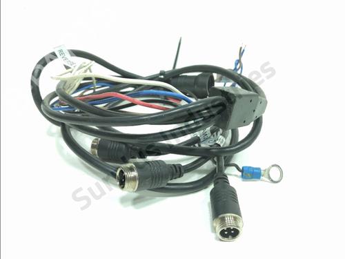 Camera RENAULT MASTER III Van (FV) 2.3 dCi 145 FWD (FV0E, FV0F, FV0H, FV02, FV0M, FV0S,... | BP37281597E14  - Image 8