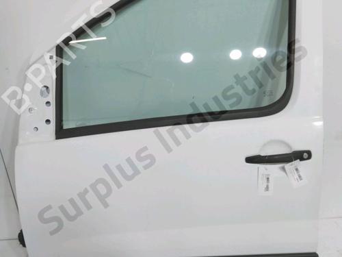 Used Left front door PEUGEOT EXPERT Tepee (VF3X_) [2007-2026]  32131577