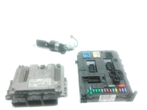 Used Electronic module Electronic module 32488876 32488876