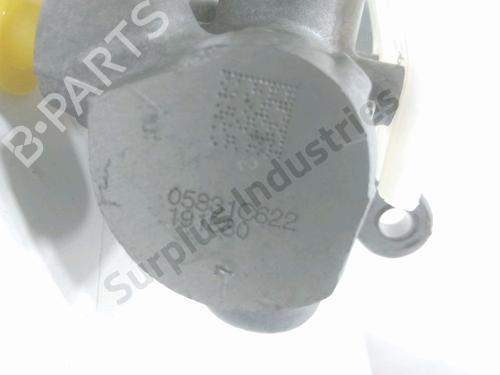 Brake master cylinder CITROËN NEMO Box Body/MPV (AA_) | BP33334026M77 - Image 5