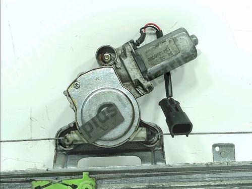 Front left window mechanism FIAT DUCATO Platform/Chassis (244_) 2.8 JTD | BP34458680C22 - Image 2