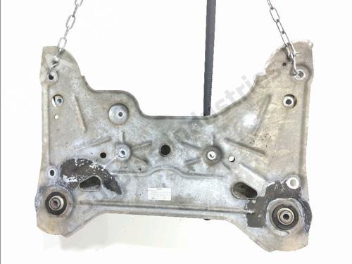 Subframe RENAULT TRAFIC II Bus (JL) 1.9 dCI 100 (JL0C, JL0K) | BP37087254M9 - Image 2