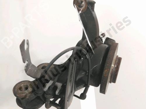 Left front steering knuckle CITROËN JUMPY III Van (V_) 2.0 BlueHDi 120 | BP31954486M25