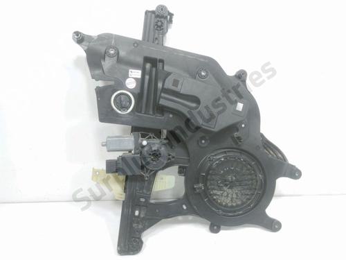 Used Front left window mechanism Front left window mechanism PEUGEOT PARTNER Box Body/MPV (K9) 1.5 BlueHDI 130 (131 hp) 33569073 33569073