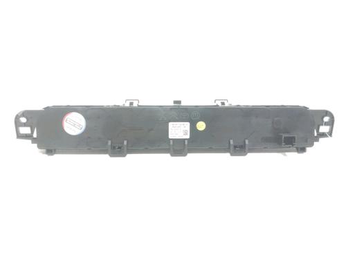 Climate control CITROËN JUMPY III Van (V_) 1.6 BlueHDi 115 | BP37870140I5 - Image 4