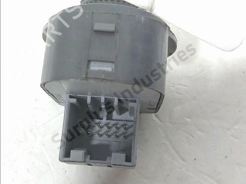 Mirror switch CITROËN NEMO Box Body/MPV (AA_) 1.4 HDi | BP37600276I25 - Image 3