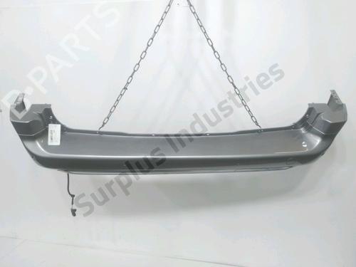 Used Rear bumper Rear bumper PEUGEOT PARTNER Box Body/MPV (K9) 1.5 BlueHDI 130 (131 hp) 33460195 33460195