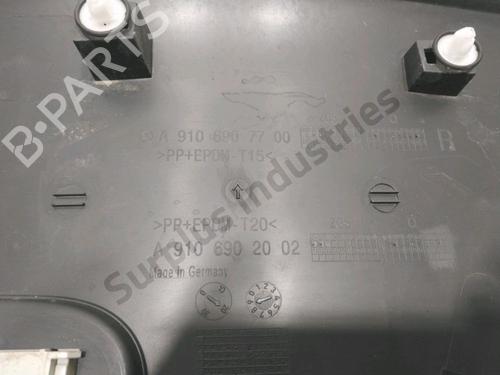 Other MERCEDES-BENZ SPRINTER 3,5-t Van (B907, B910) 315 CDI RWD (907.631, 907.633, 907.635, 907.637) | BP33112211O1 - Image 3