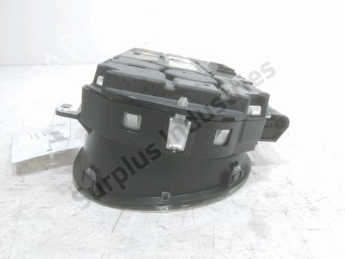 Instrument cluster RENAULT MASTER III Van (FV) 2.3 dCi 150 FWD (FV0F, FV03, FV09) | BP31954862C47  - Image 6