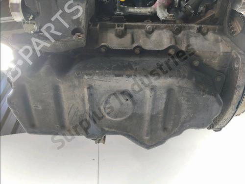 Engine FORD TRANSIT CONNECT (P65_, P70_, P80_) 1.8 Di | BP34112436M1 - Image 6