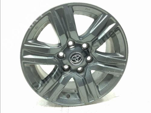Fælk Fælk TOYOTA HILUX VIII Pickup (_N1_) 2.8 TD 4WD (GUN126) (204 hp) 36465505 36465505