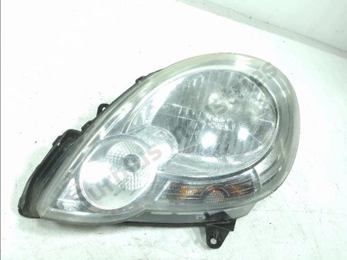 Used Left headlight Left headlight 36877878 36877878